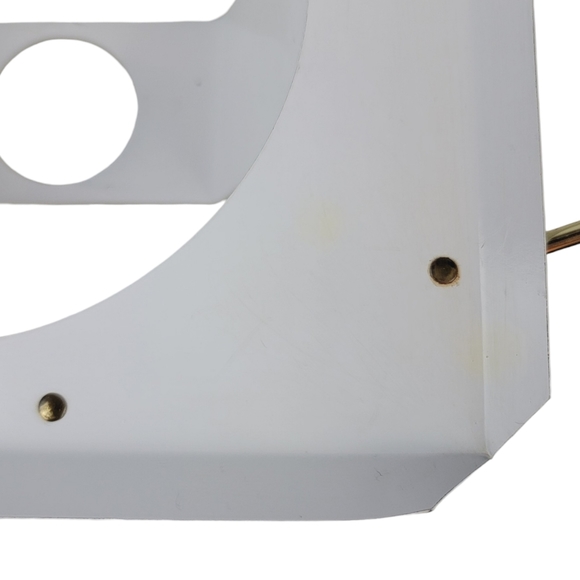 Vintage Starline by Rodney Kent 813 Food Warmer Casserole Chafing Federal Glass - Picture 5 of 16